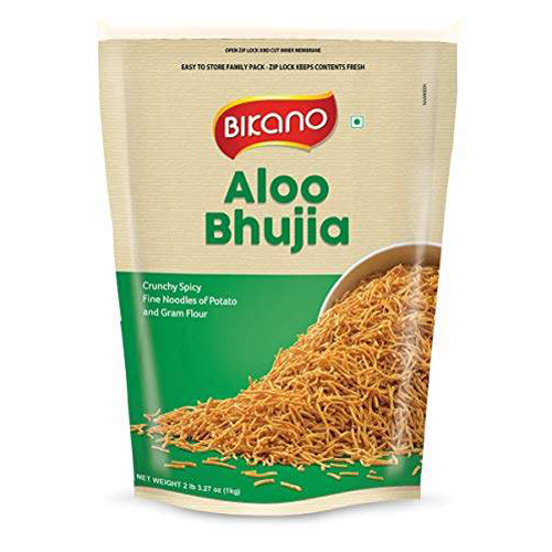 Bikano Aloo Bhujia-400gm